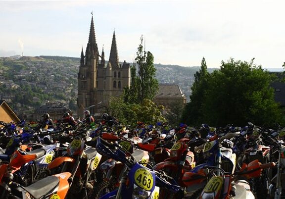 trèfle lozérien 2021