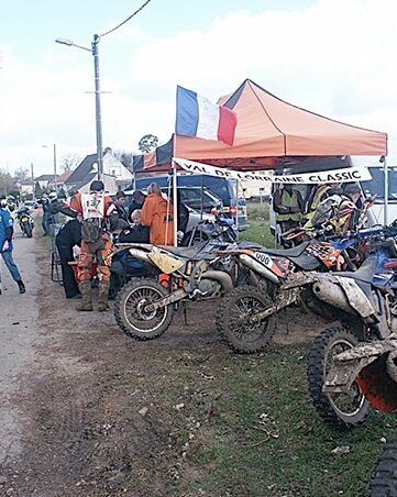 val de lorraine classic