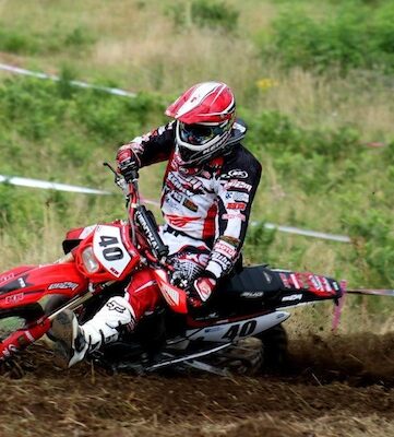 Merel off-road