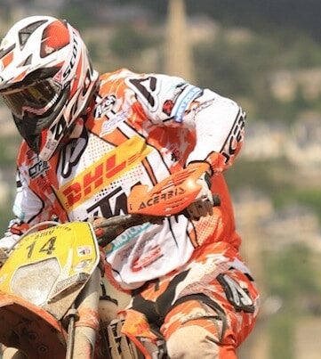 Christophe Nambotin