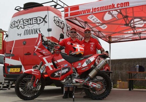 Dakar 2013