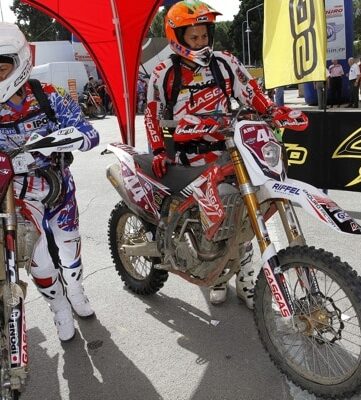 EWC Féminin