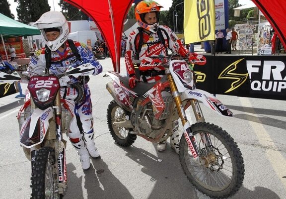EWC Féminin