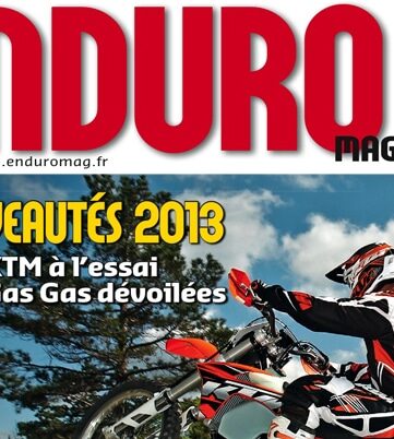 Enduro Mag #62