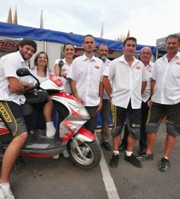 Equipe ABC