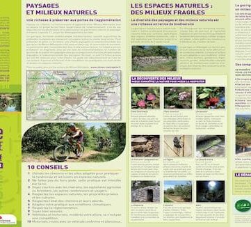 Garrigue Respect et Partage