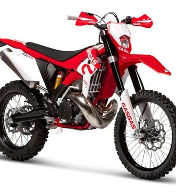 Gas Gas 2013