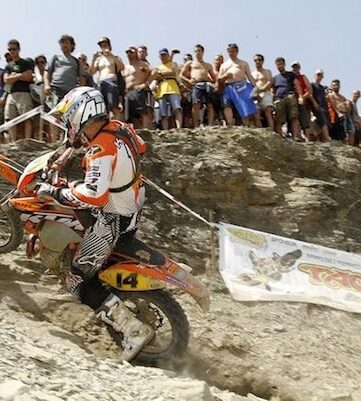 Grand prix Italie