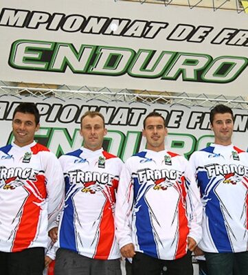 ISDE