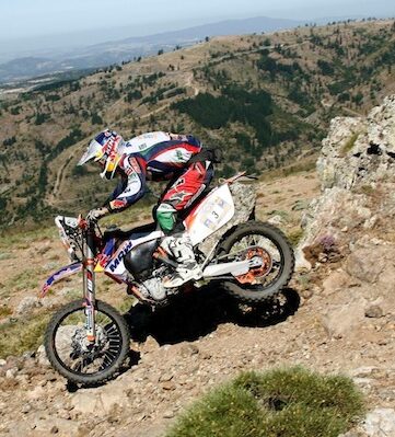 Rallye de Sardaigne