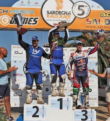 Sardegna Rally
