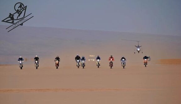 Raid de l'amitié 2013