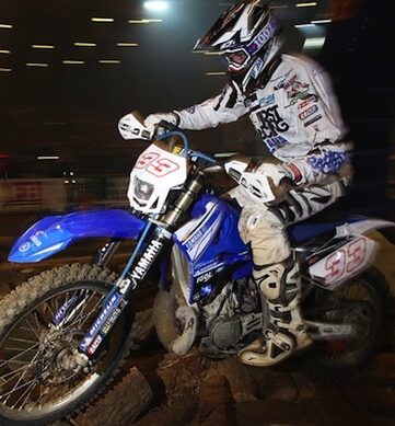 Première sortie pour la structure Yamaha Pozzor