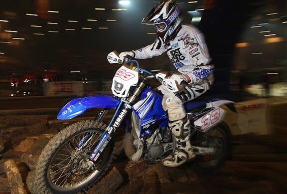 Première sortie pour la structure Yamaha Pozzor