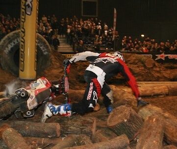 SuperEnduro Tours 2013