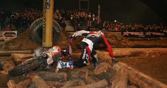 SuperEnduro Tours 2013