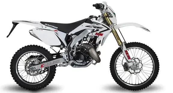 HM 50 Power up Euroboost