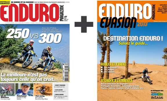 ENDUROMAG 67