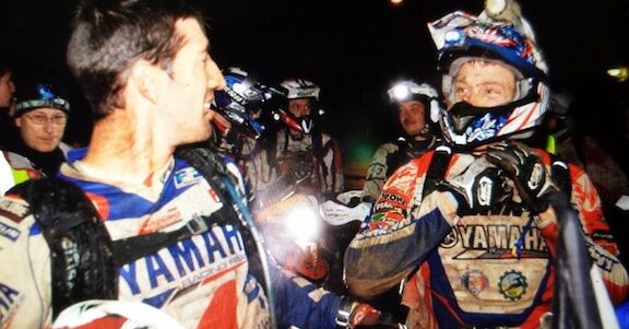 Bourgeois et Basset gagnent l’En’Duo