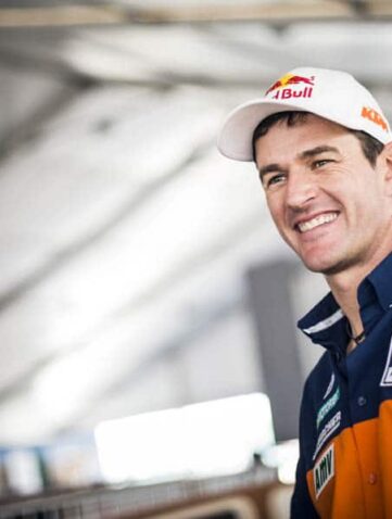 Marc Coma