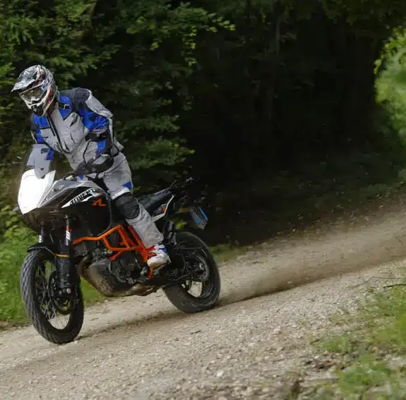 KTM 1190 ADVENTURE R