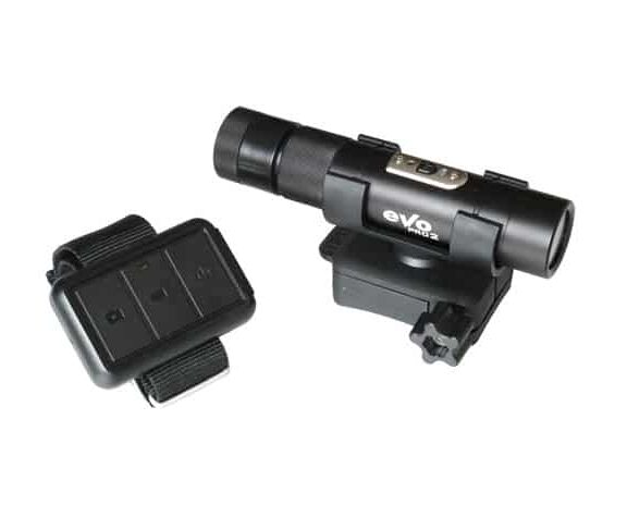 caméra EVO Pro 2