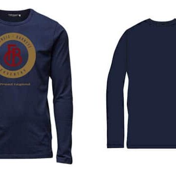 T-Shirt Francis Barnett
