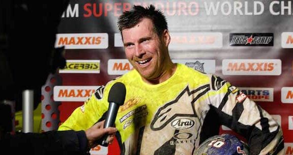 David Knight © ABC Communication