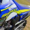 Sherco Enduro Factory 2015