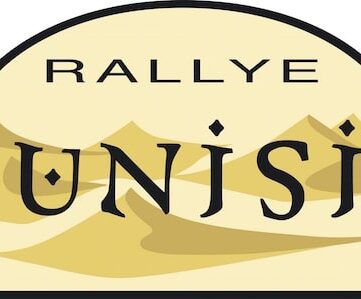 Rallye de Tunisie 2015