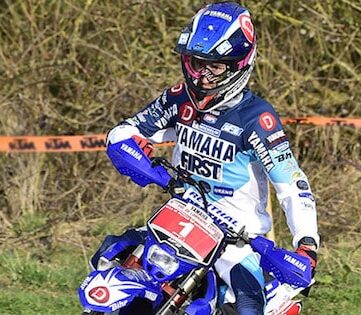 Marc Bourgeois Val de Lorraine 2015