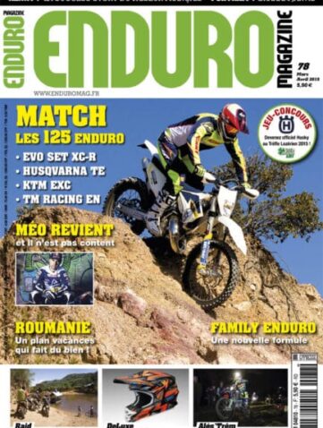 Enduro Mag #78