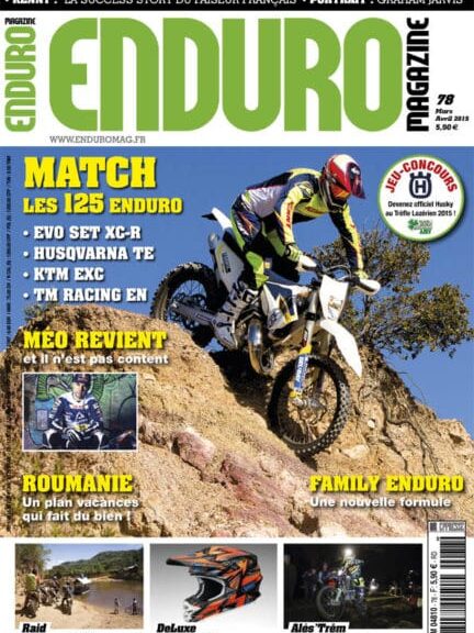 Enduro Mag #78