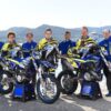 Team CH Racing Photo D. Agrati