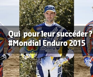 Mondial Enduro 2015