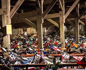 Enduro de la Sée 2015