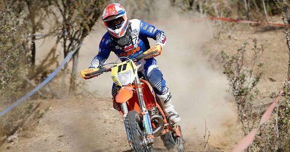 Jérémy Joly - photo J.Edmunds/ABC Communication