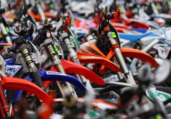 Championnat de France d'enduro 2015 Privas (07)