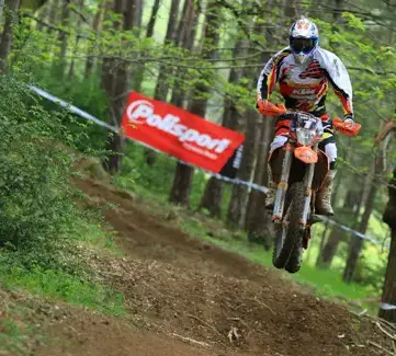 Christophe Nambotin © FFM