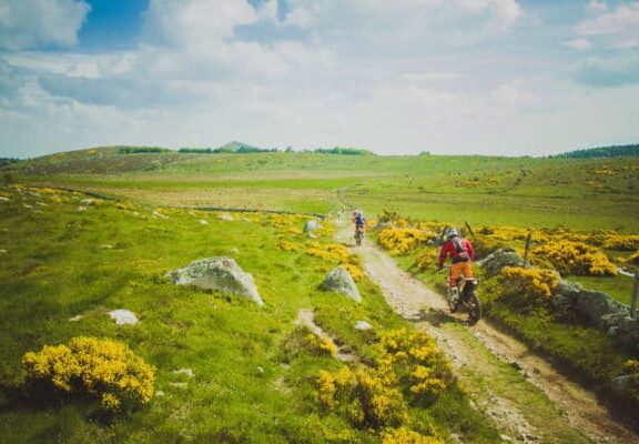 trèfle lozérien 2021