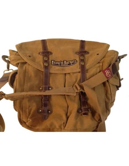 Sacoche Francis Barnett
