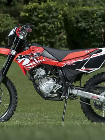 Beta 125 RR 2011