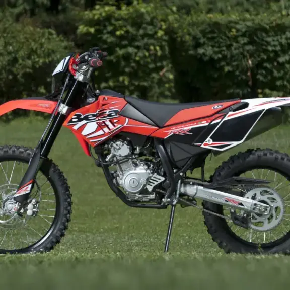 Beta 125 RR 2011