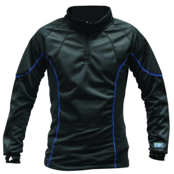 Sous-couche ensemble sweat/caleçon Baltik