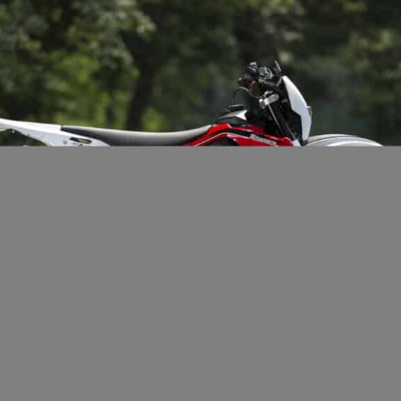 Husqvarna TE 310R 2013