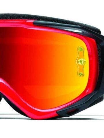 Masque Smith Fuel V2