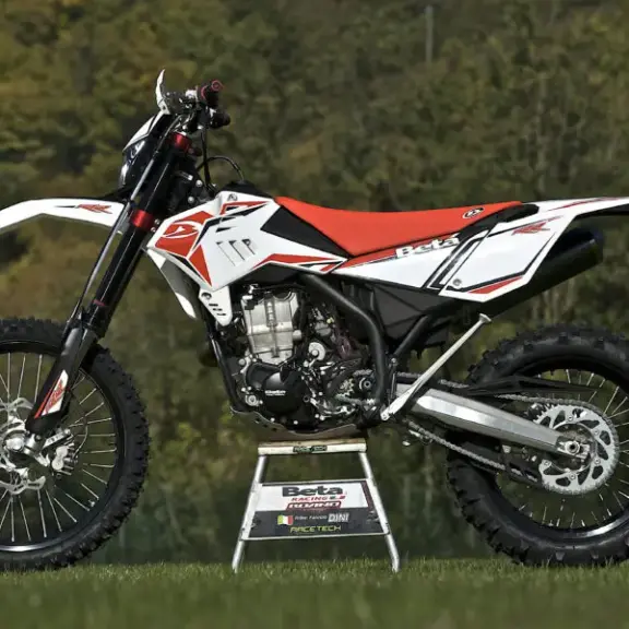 Beta 400 RR 2010