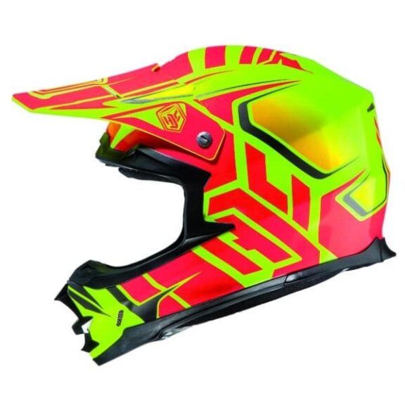 Casque HJC FG-X
