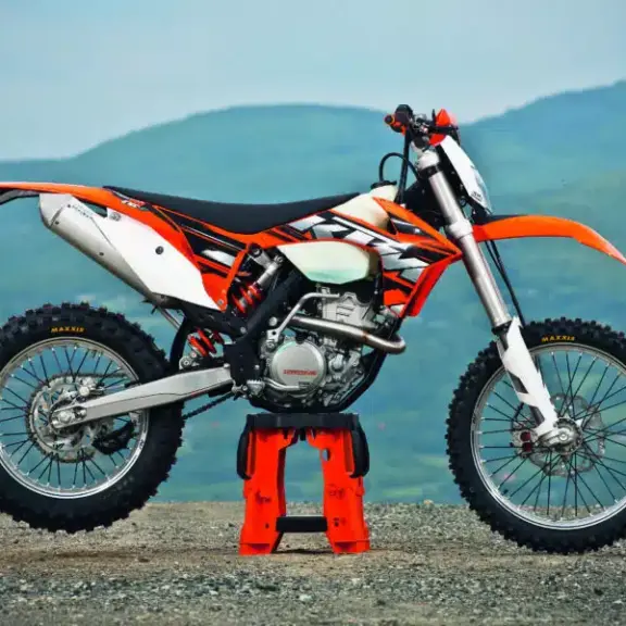 KTM 350 EXC-F 2013