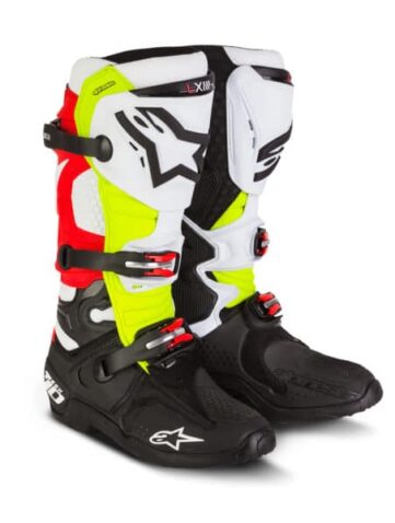Bottes Tech 10 (Trey Canard Replica)